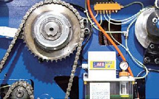 Auto Lubrication
