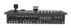 -BC-8L Factory Direct Sales Of High Quality And Durable 17.3-Inch Portable Director And Recorder
