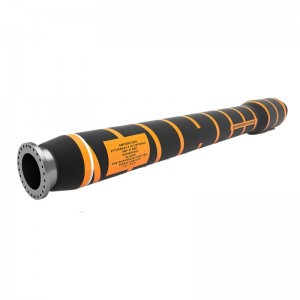 CDSR Floating Oil Hose