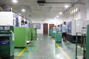 CNC Milling Services–Engaged In The Custom Processing