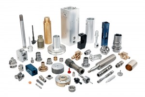 CNC Service
