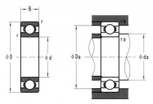 Ceramic Bearings