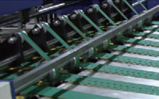 Conveying Unit