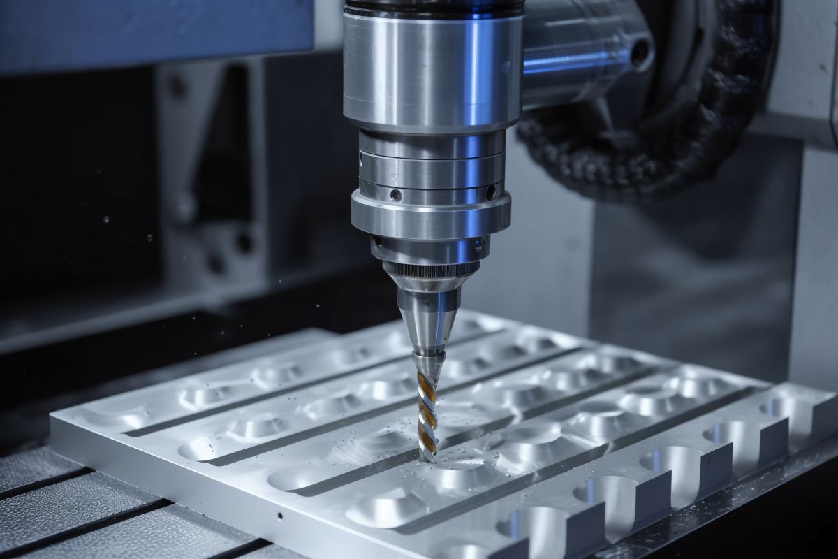 Custom-CNC-Milling-Service