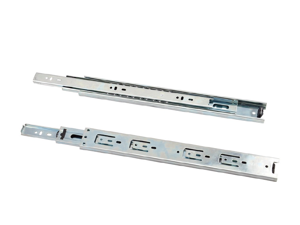 42mm width full extension drawer slide Featured Image