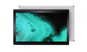 10inch Small Touchscreen H1012PHW