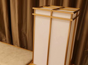 Hotel In Osaka – Table Light