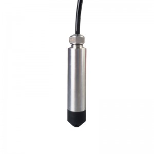 IP68 Rate Signal Input Level Sensor with 4~20mA Output