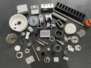 Precision Machining
