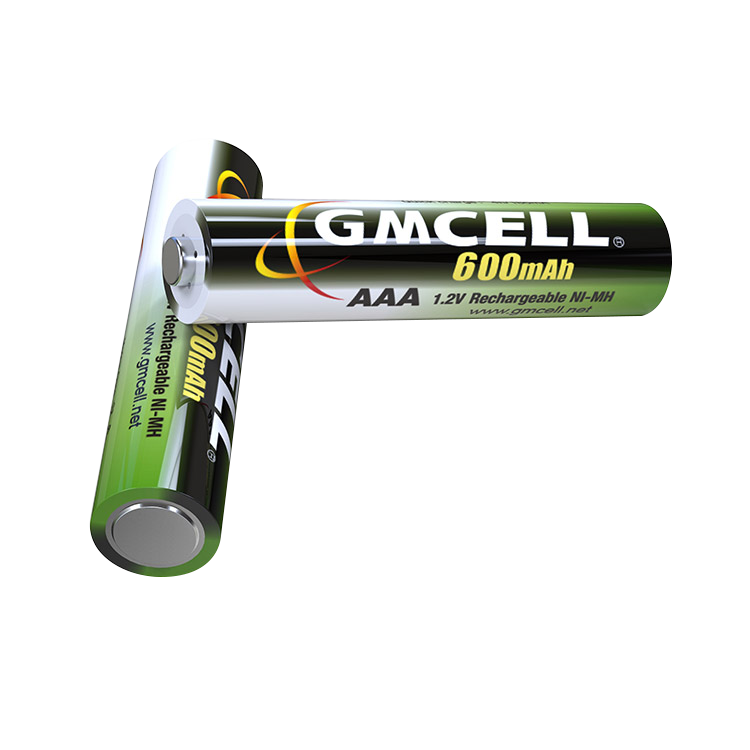 1 2v ni mh aaa 600mah rechargeable battery featured image
