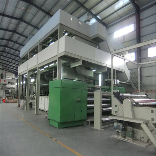 Non Woven Bag Production-26