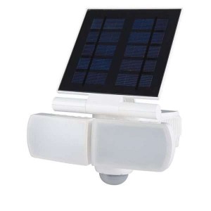 LL-1011S Solar Sensor LED Floodlights