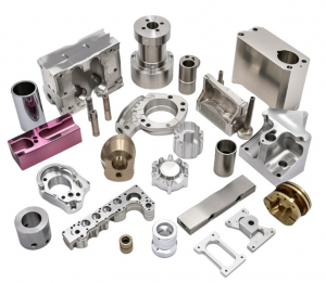 Stainless Steel Processing Service