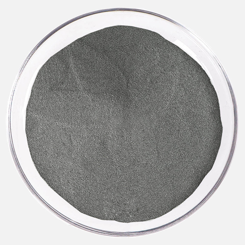 FeSiZr Powder Atomized Ferro Silicon Zirconium Powder