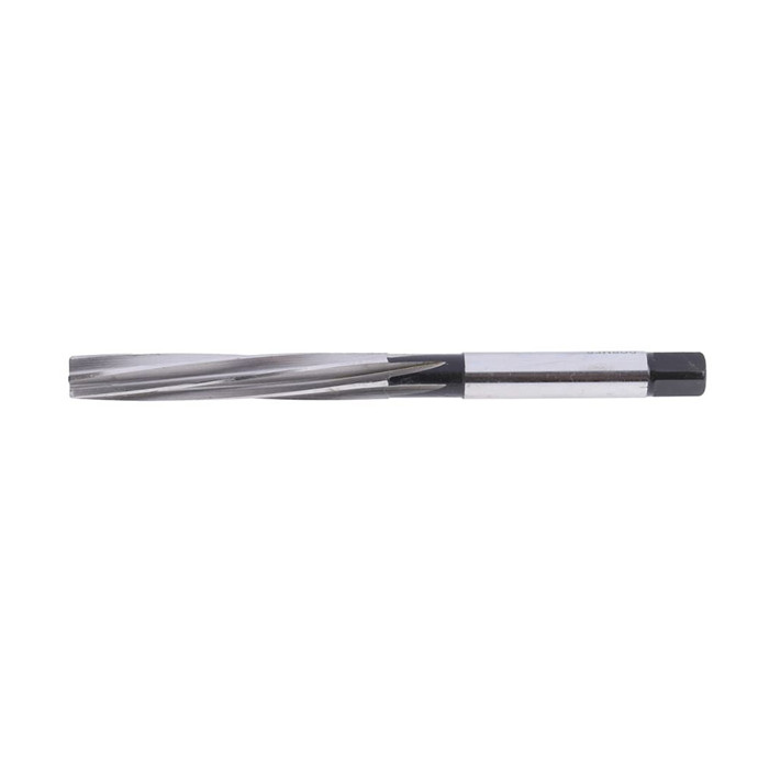 HSS Inch Hand Reamer With Straight Or Spiral Flute