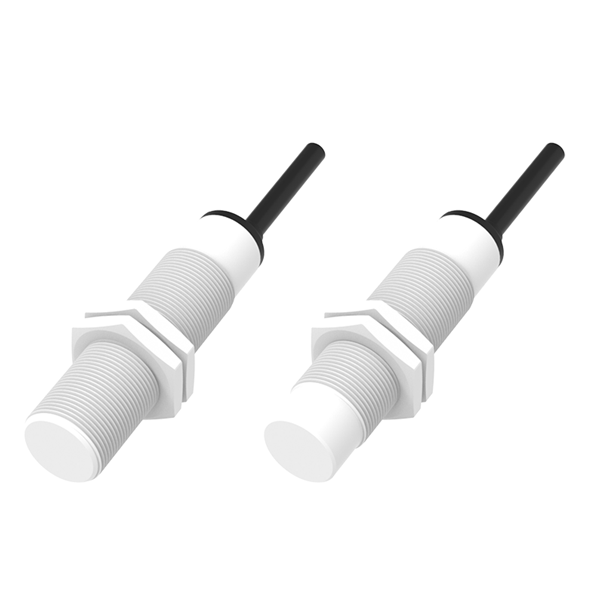 Contact type liquid level detection capacitive sensor M18