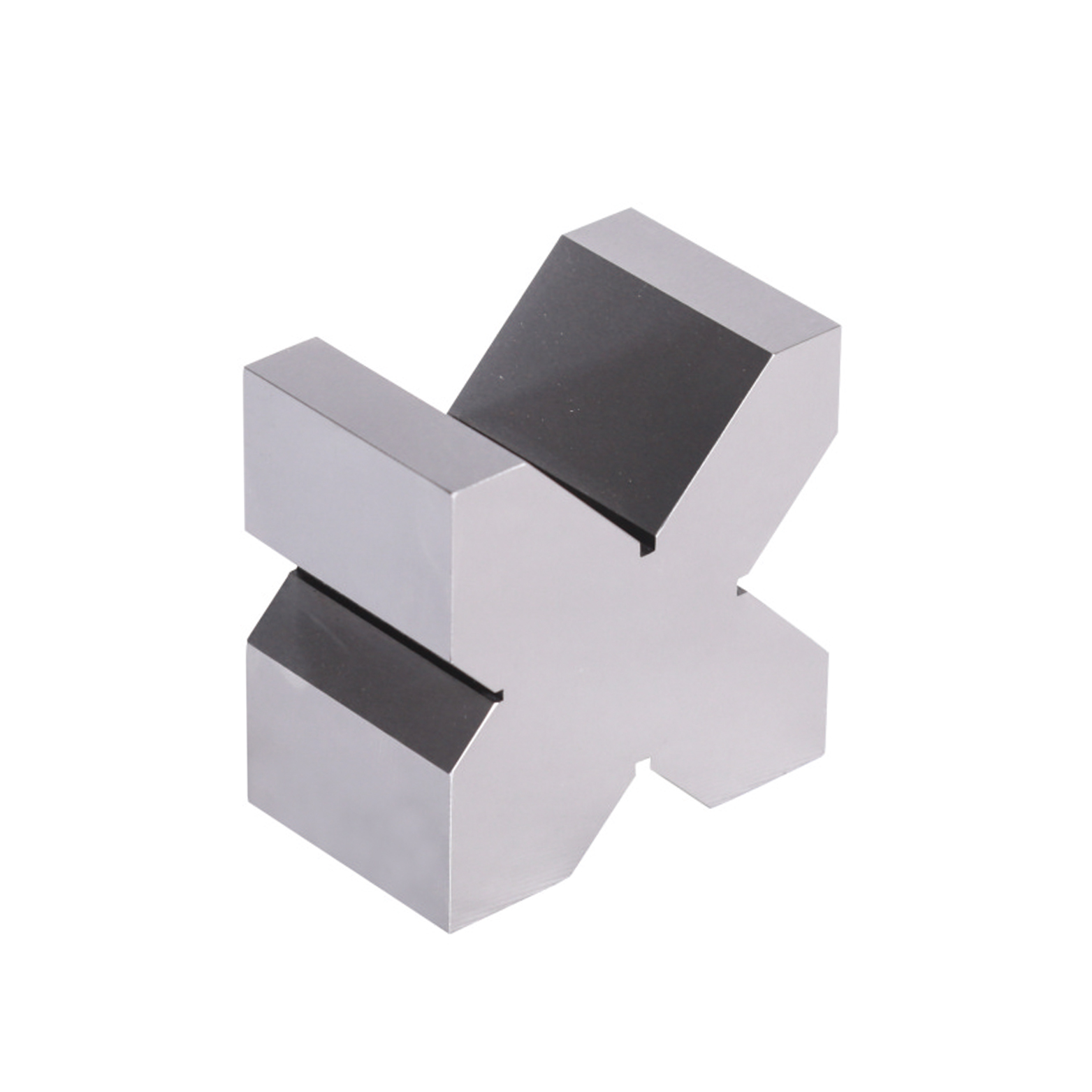 Precision V Block Set With High Quality Type