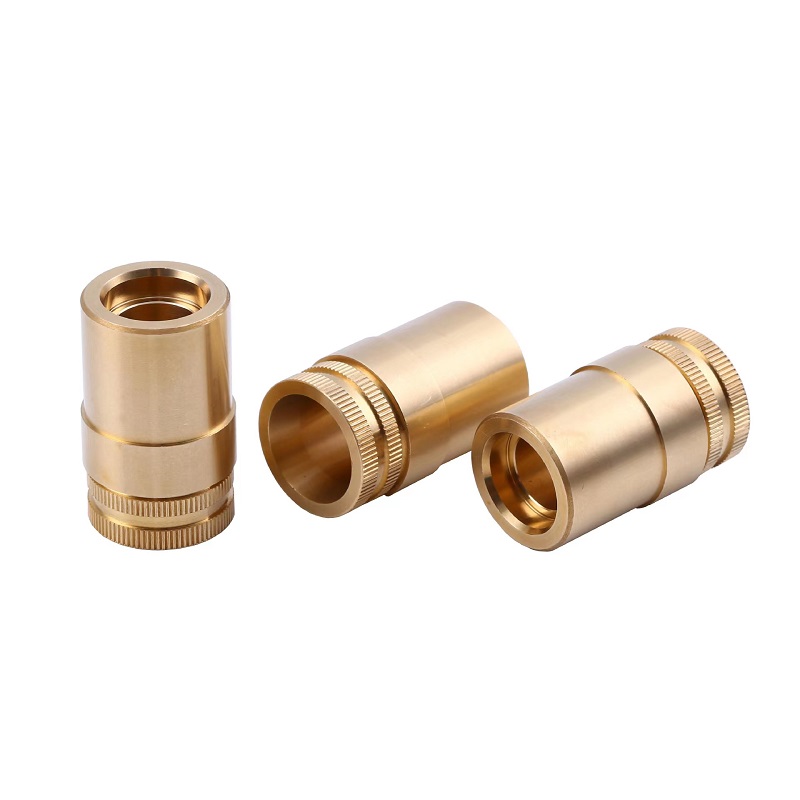 Customized CNC machining non-standard customization, turning parts, copper sleeve,Shaft sleeve, hardware parts