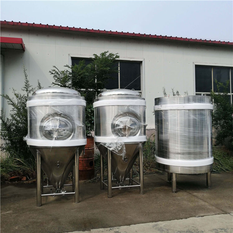 500L-1000L MICROBREWERY EQUIPMENT