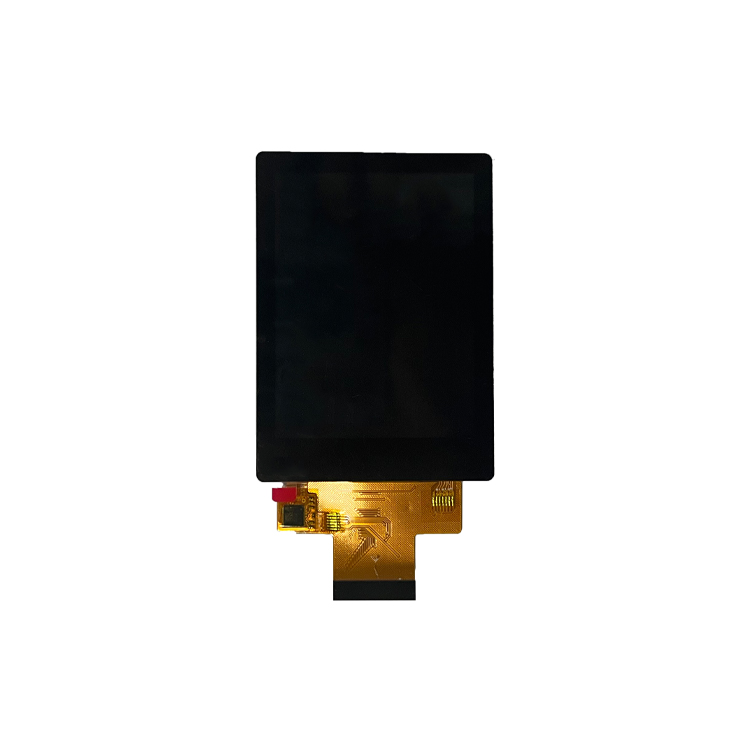3.2 Inch 240*320 resolution ILI9341V driver IC TN tft lcd Display Screen Panel With Ctp