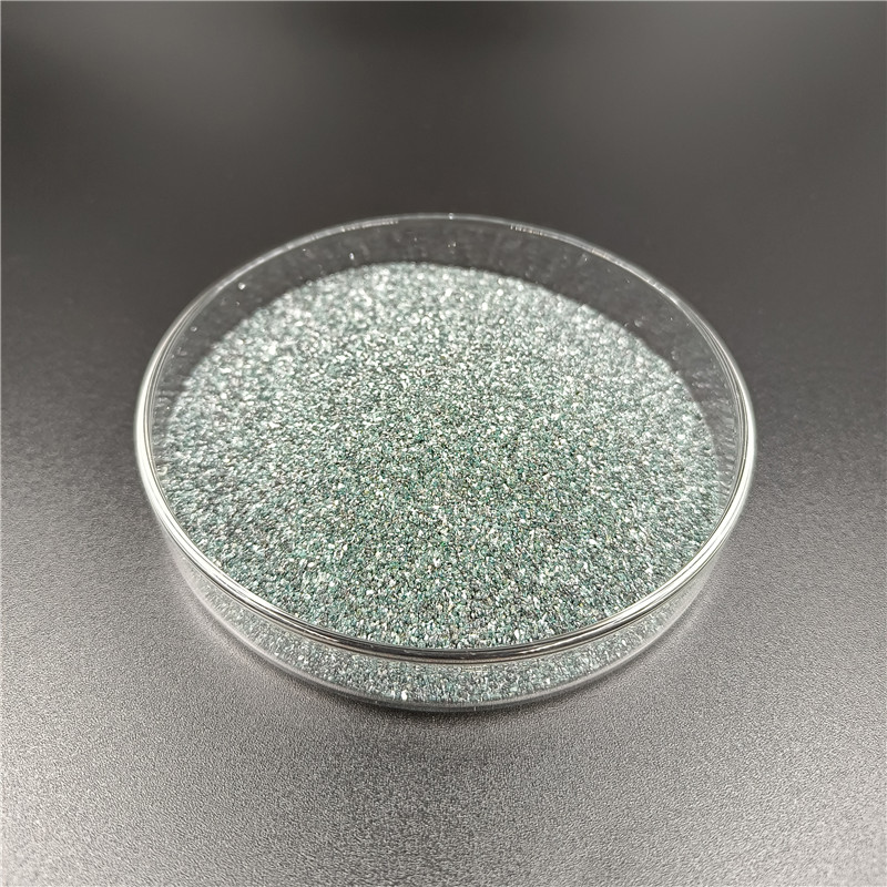F12-F220 Green silicon carbide grit