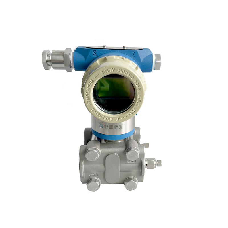 DP1300-DP Series Differential Pressure Transmitter