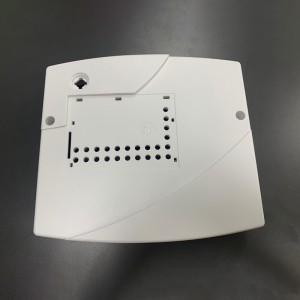 Plastic Injection Parts