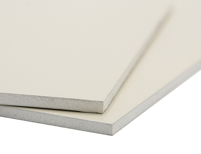 FIRE-RETARDANT B1/A2/A1 ALUMINUM COMPOSITE PANEL