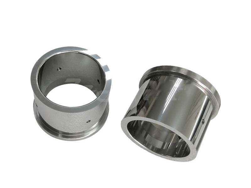 Tungsten Carbide Bushing&Carbide Sleeve