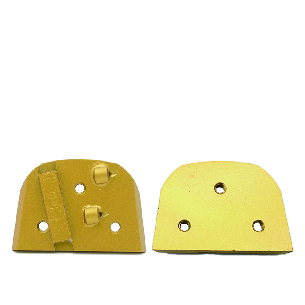 PCD concrete grinding tool for Lavina floor grinding machines