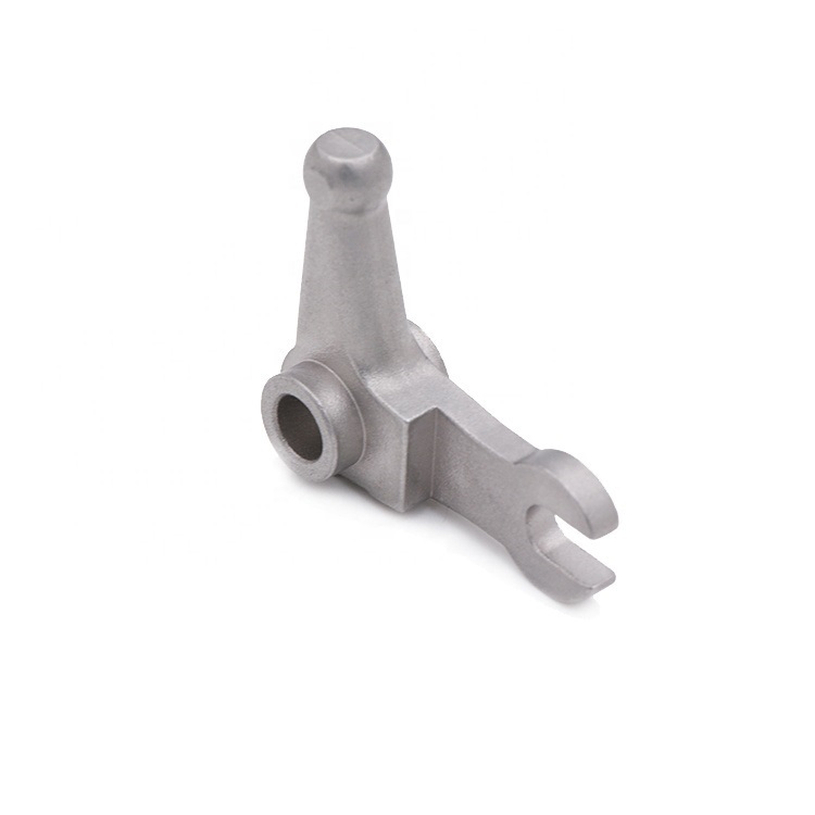 Low cost China MIM powder metallurgy factory customized parts power mechanical part