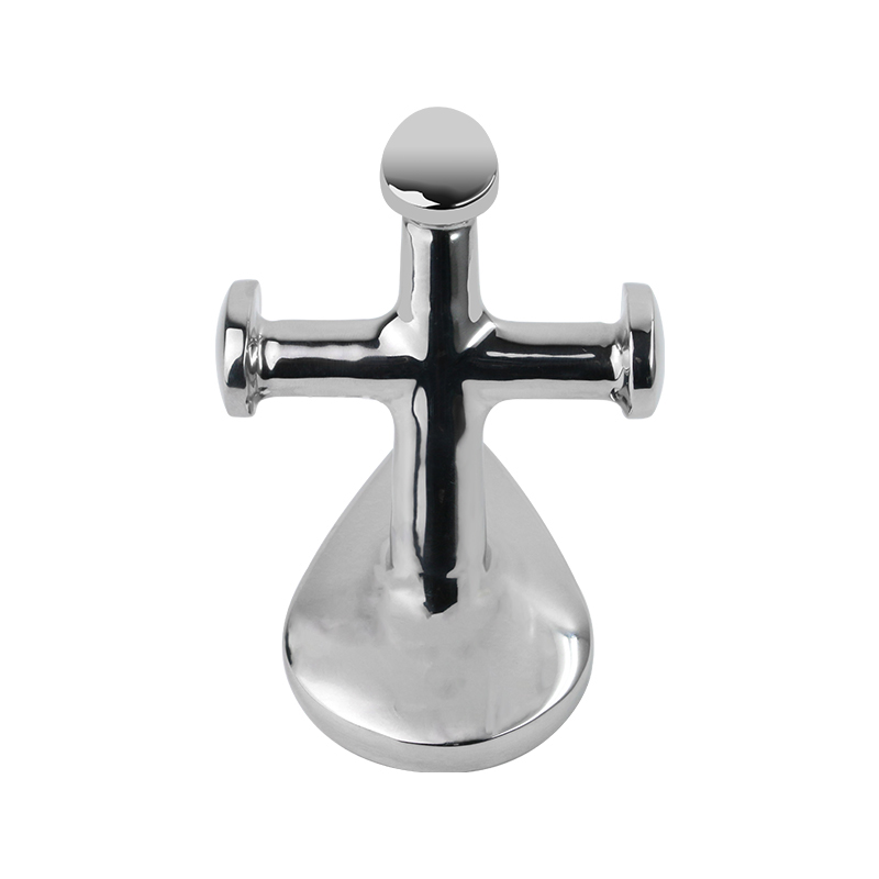 Alastin 316 Stainless Steel Single Bollard  Mirror Polished