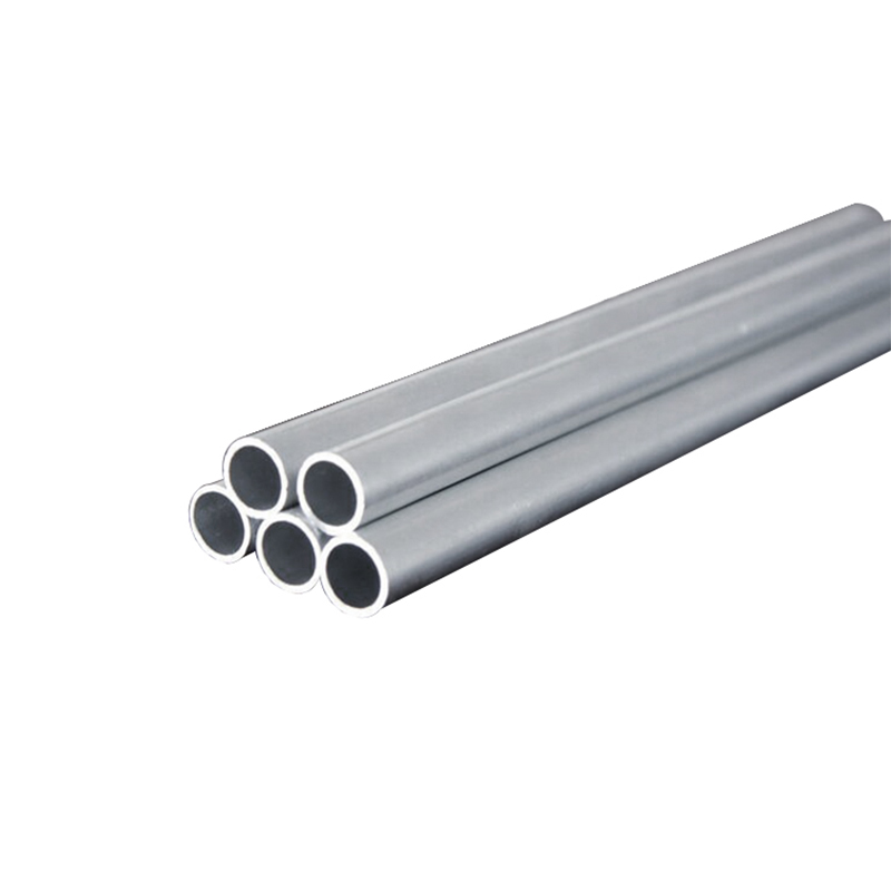 High-Quality Aluminum Tubes With Leading Technology