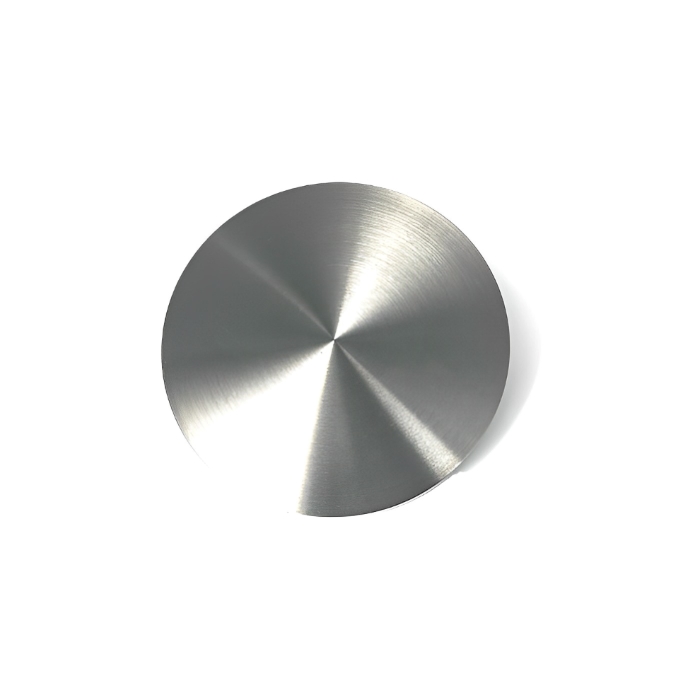 Tantalum Sputtering Target – Disc