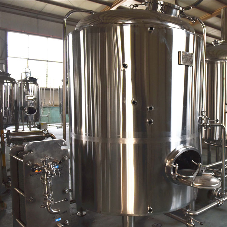 1000L MICROBREWERY EQUIPMENT