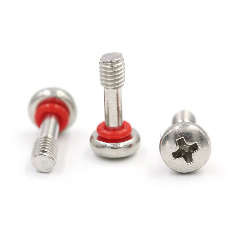 Perfect Quality And Bottom Price wholesale waterproofing screw