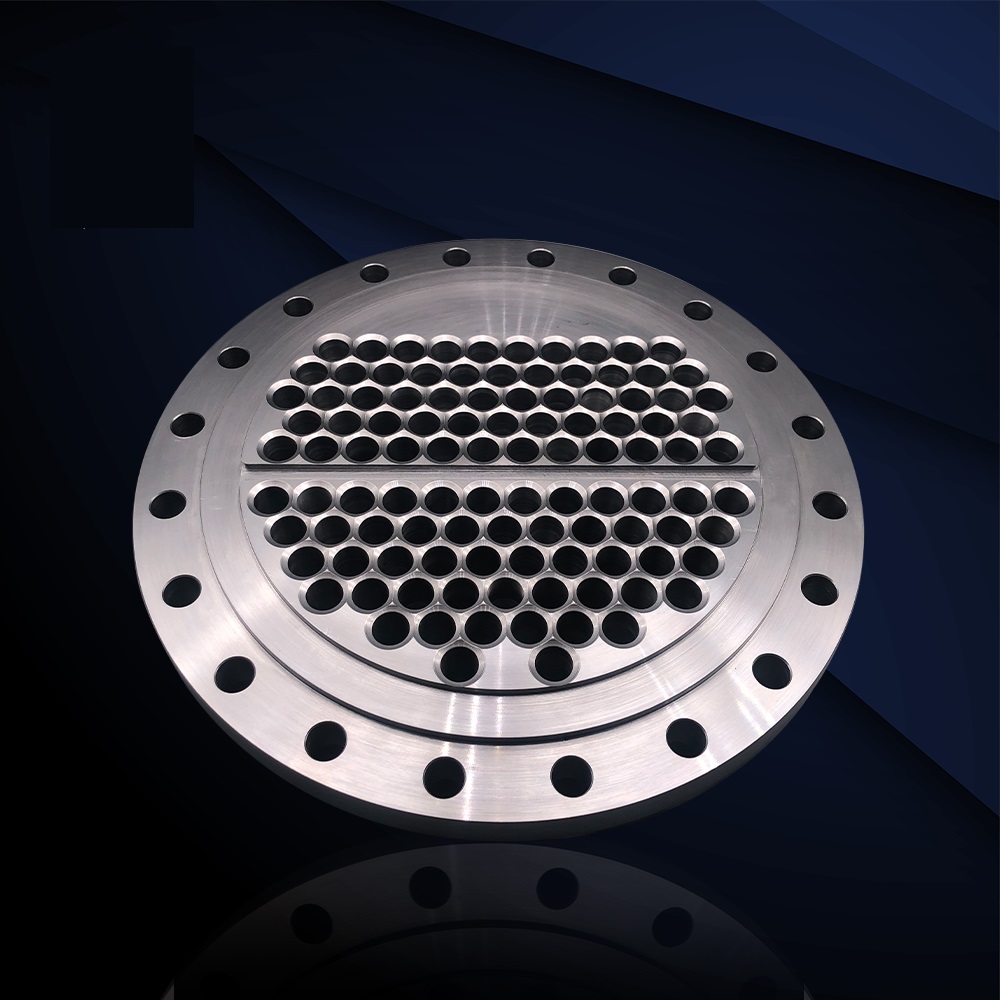 Custom Made CNC Machining Parts Service