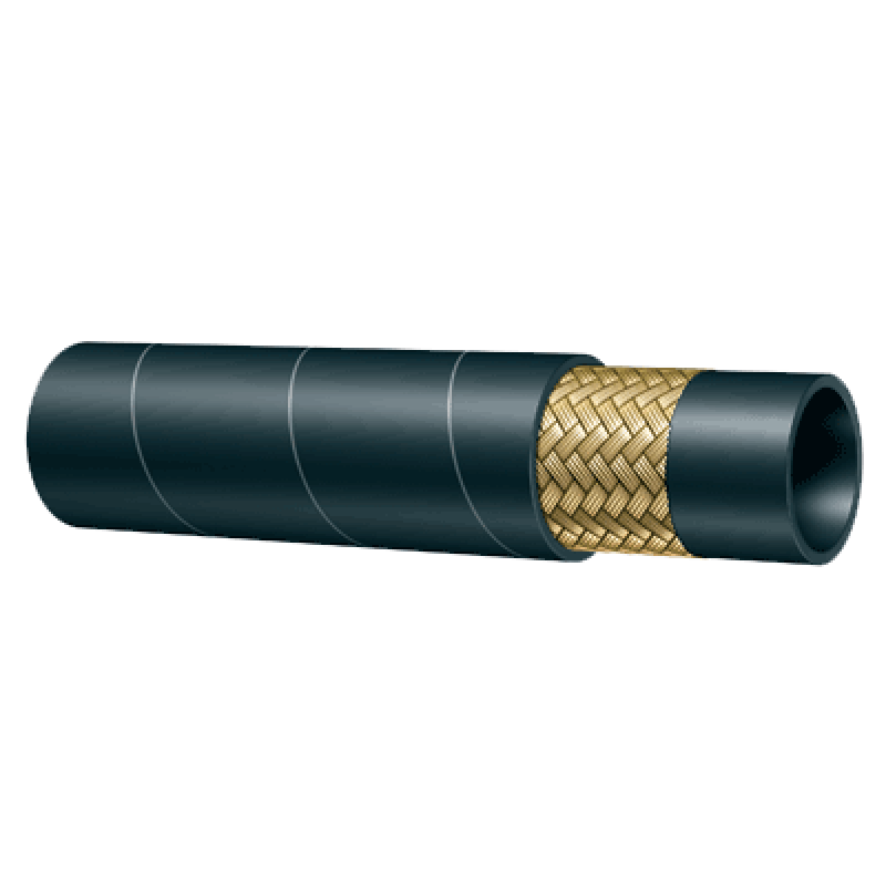 DIN EN 857 1SC STANDARD HYDRAULIC HOSE