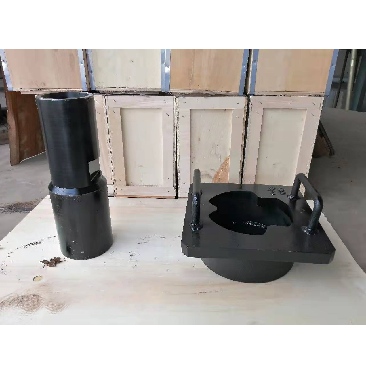 BREAKER for oil/water well