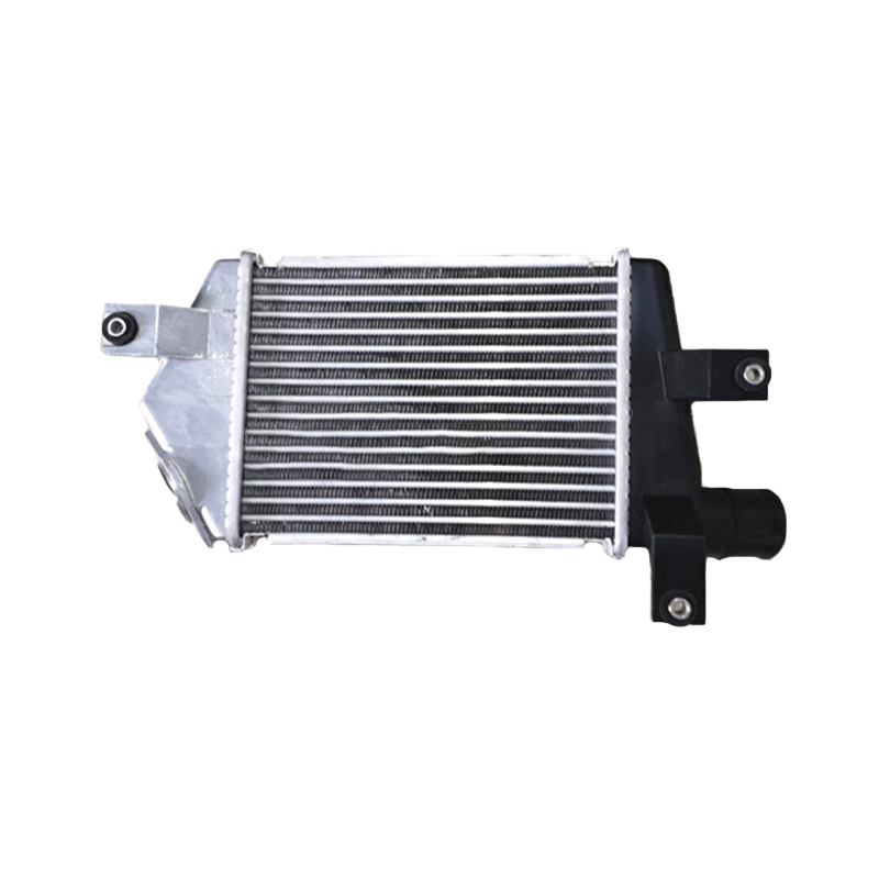 Car Engine Cooling System Intercooler MN135001 For Mitsubishi l200 Intercooler Upgrade