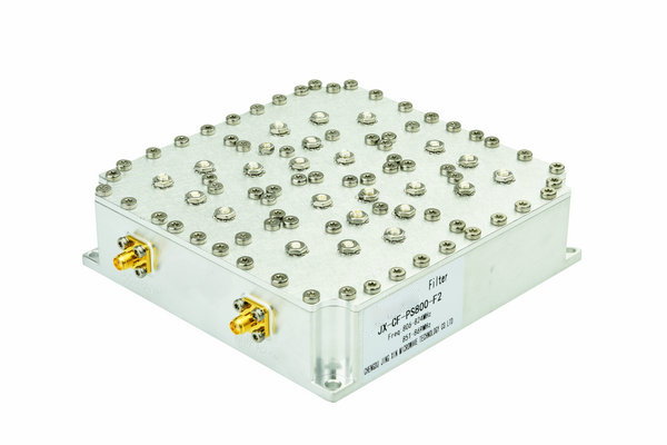 RF Filters Series Operating From 50MHz-67.5GHz