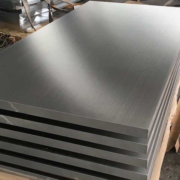 2000 Series Aluminum Plate Sheet-Aluminum Copper Alloy