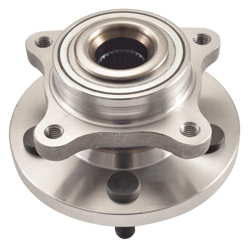 Land Rover RFM500010 Wheel Hub Bearing Unit Assembly