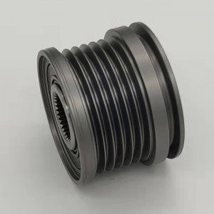 Overrunning AlternatorPulley F-551406