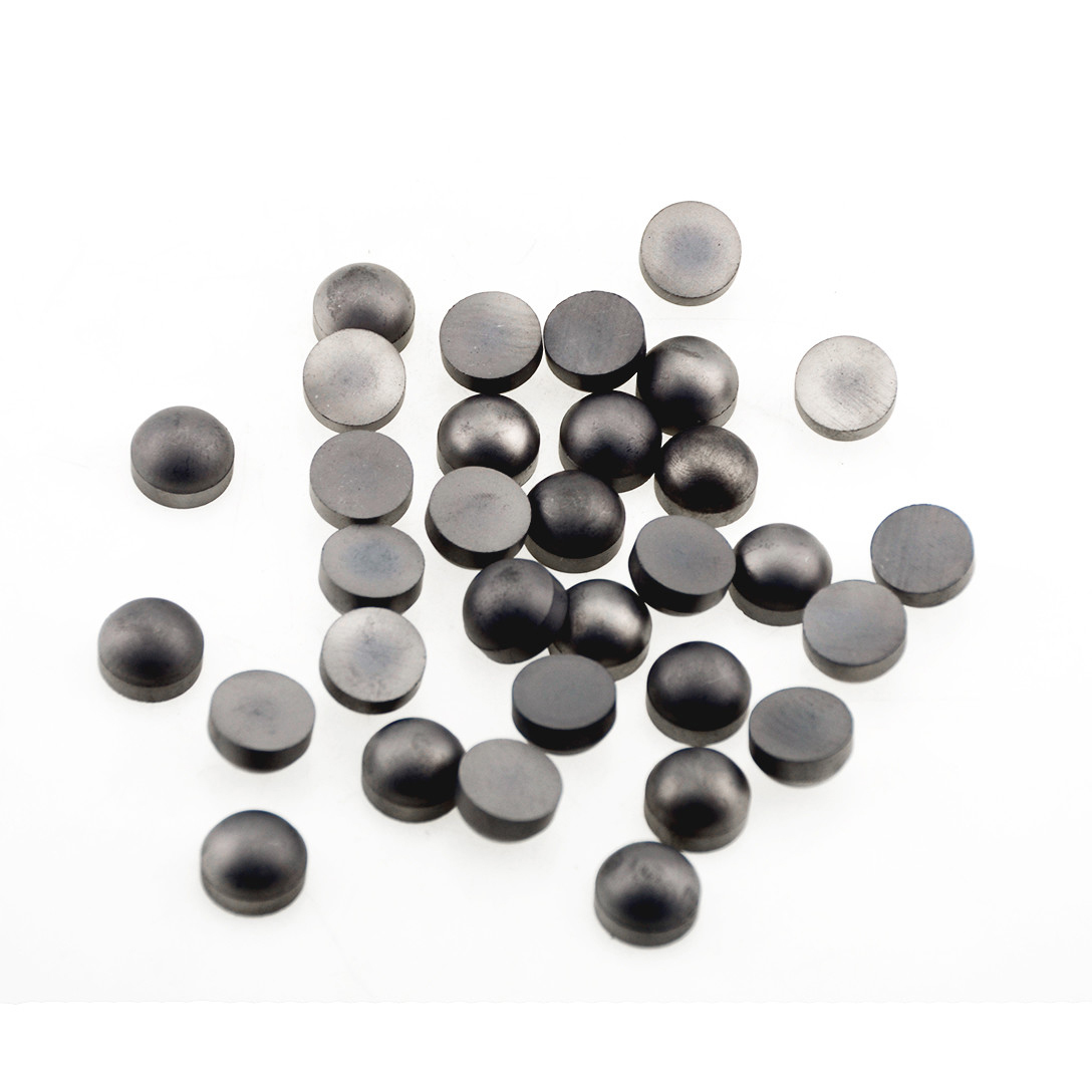 Tungsten Carbide Drilling Button