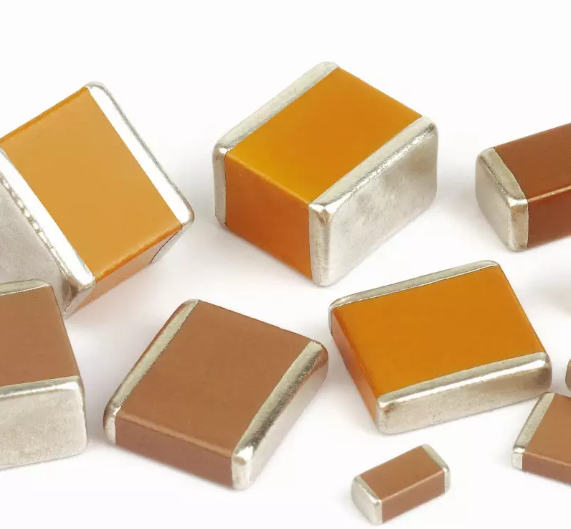 Multilayer Ceramic Chip Capacitor