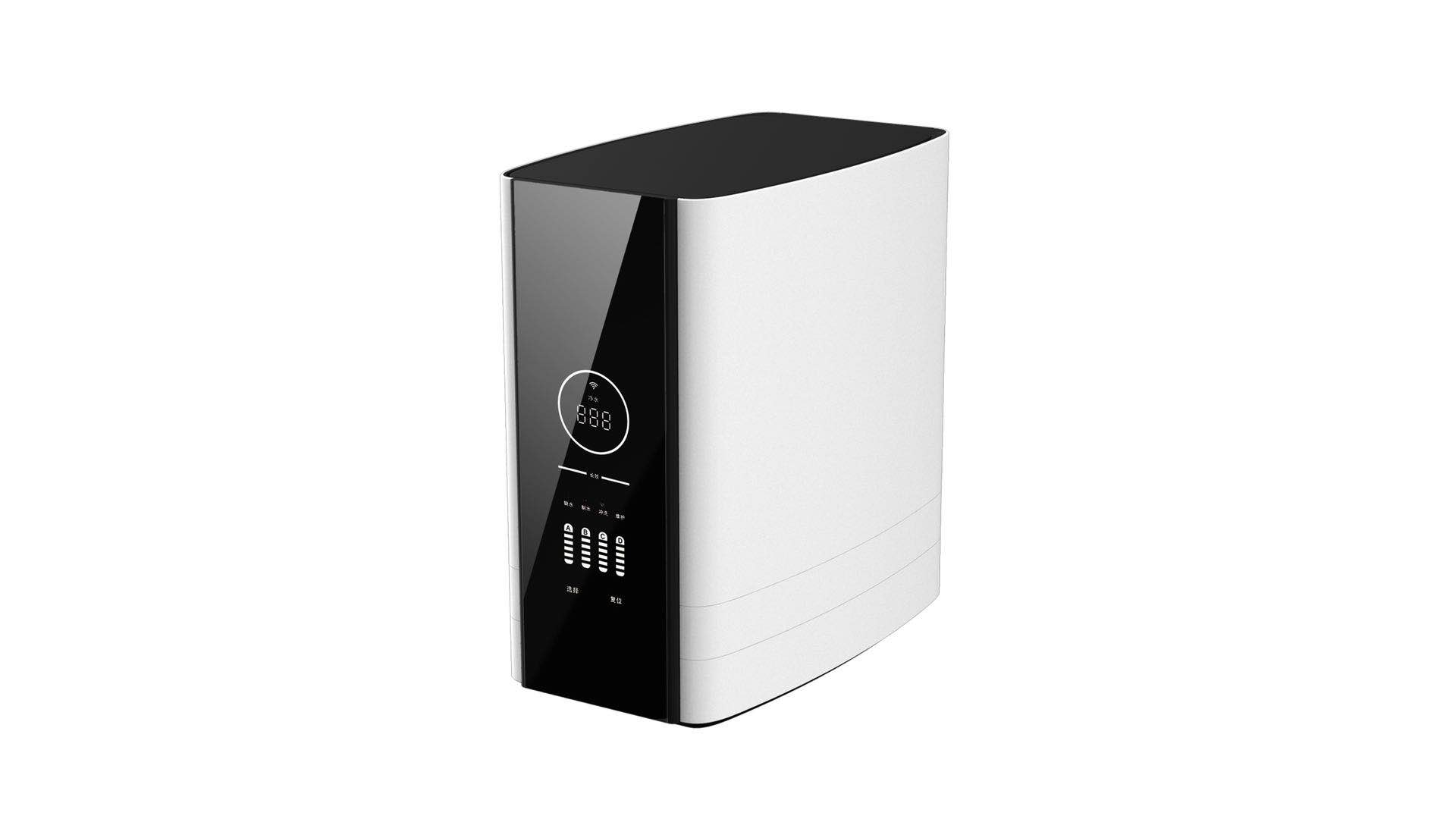 FACTORY DIRECT NEW DESIGN 75-600G 5 STAGES UNDER SINK RO WATER FILTER REVERSE OSMOSIS WATER FILTER SYSTEMS WATER FILTER CABINET WITH CE/CB/ROHS/NSF CERTIFICATION