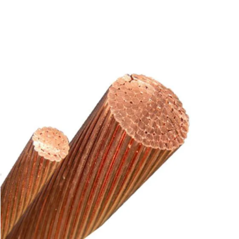 Copper wire scraps