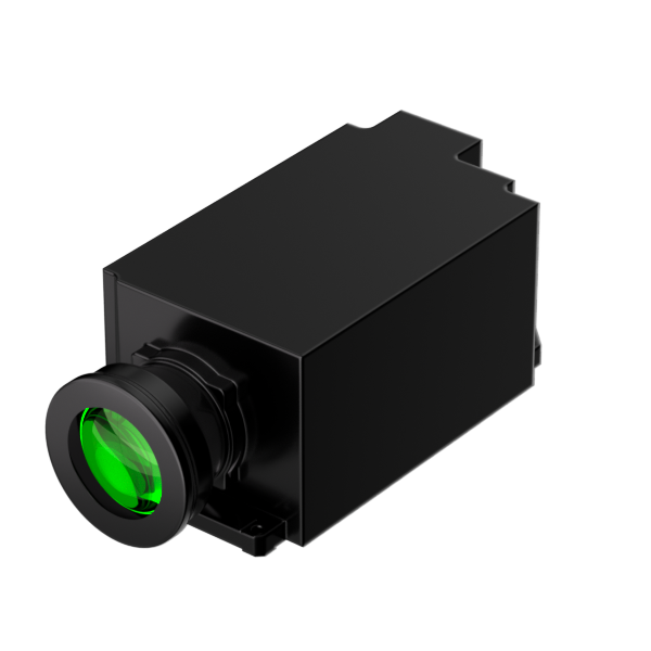 1064nm  Co-aperture Laser Target Designator