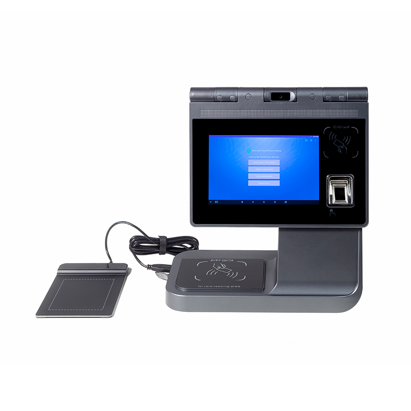 Voter Registration& Verification Device-VIA100